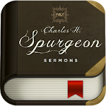 Cover Image of Unduh Khotbah Spurgeon - Teologi untuk Kehidupan Sehari-hari  APK