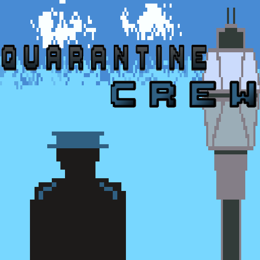 Quarantine Crew logo