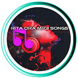 Rita Ora Mp3 Songs icon