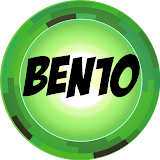 BEN10 Omnitrix Simulator icon