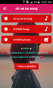 oh na na na song 1 APK + Mod (Free purchase) for Android