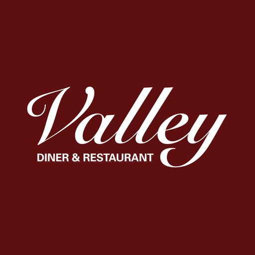 Valley Diner logo