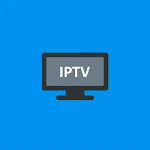 Cover Image of Скачать Smart IPTV  APK