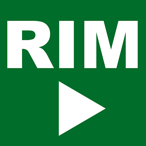 RIM Live  Icon