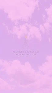 Positive Body Project