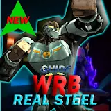 Power Real Steel Boxing tips icon