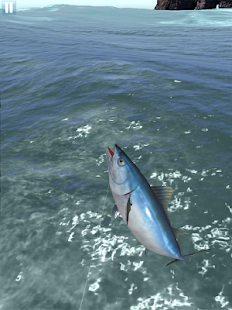 Monster Fishing 2024 Screenshot