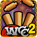 Cover Image of Download World Cricket Championship 2  APK