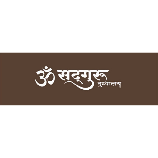 Om Sadguru Dugdhalaya logo