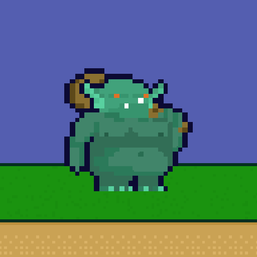 Ogre Smash - AppWisp.com