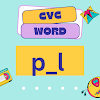 Trivia Expert: CVC Words Game icon