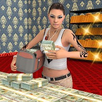 Sneak Heist Thief Robbery - Sneak Simulator Games