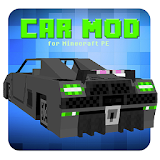 Car Mod for Minecraft PE icon