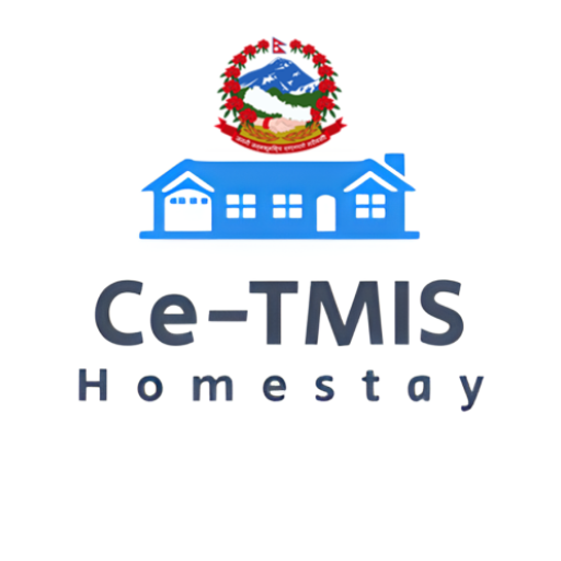 Ce-TMIS Homestay logo