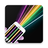 Laser Flashlight X icon