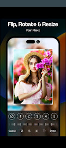 Camera For Huwawei P50 Pro 2.0.0 APK + Мод (Unlimited money) за Android