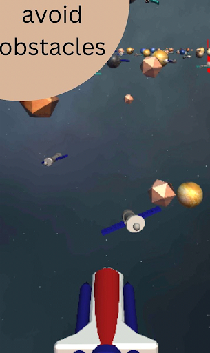 Out Of The Earth Screen 3