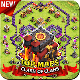 New CoC for BaSe icon