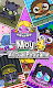 screenshot of Moy 4 - Virtual Pet Game