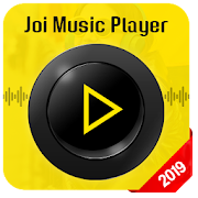 Joi Music Player 1.1 Icon