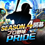 Cover Image of 下载 プロ野球PRIDE  APK