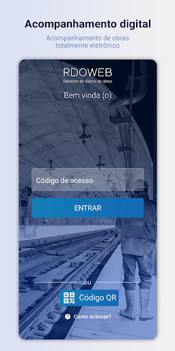 RDOWEB Screen 2
