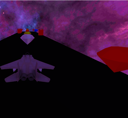 Ship Dash Screen 3