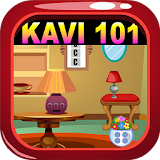 Kavi Escape Game 101 icon