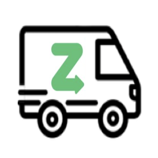 ZHC Delivery Angola  Icon