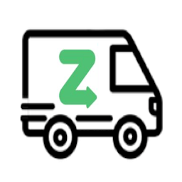图标图片“ZHC Delivery Angola”