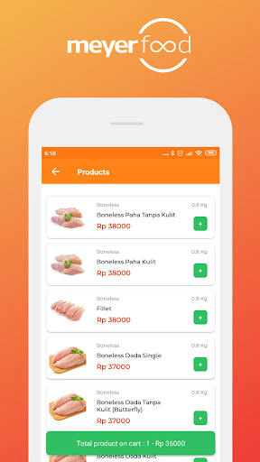 Meyerfood Screen 2