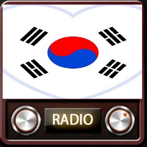 한국 라디오 FM - 라디오 방송국 듣기 logo