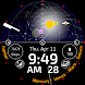 StarHalo Astronomy Watchface - Androidアプリ