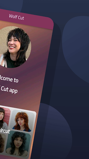 Wolf Cut - Wolf Haircut