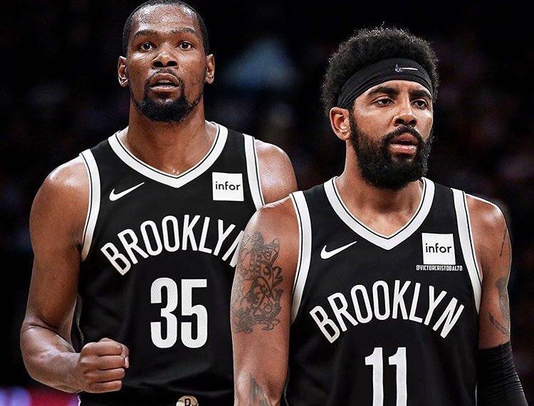 Kyrie Irving Brooklyn Nets Wallpapers Latest Version Apk Download Com Hizraoui Kyrie Irving Apk Free