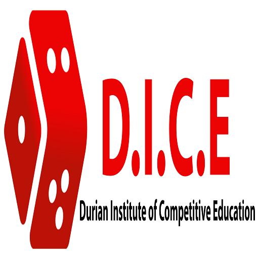 D I C E INSTITUTE logo