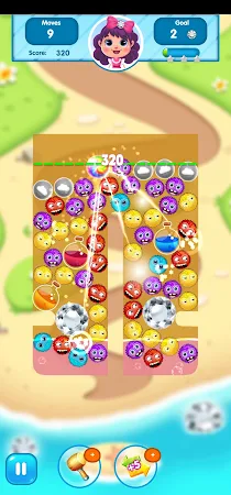 Game screenshot Get the Jewel - Соединяй & Лоп apk download