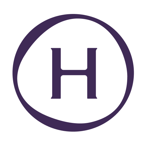 H Rewards: Book a hotel stay logo