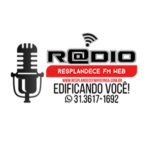 Radio Resplandece FM Web Ipati logo