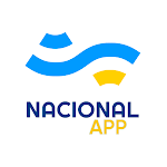 Cover Image of Download Radio Nacional App  APK