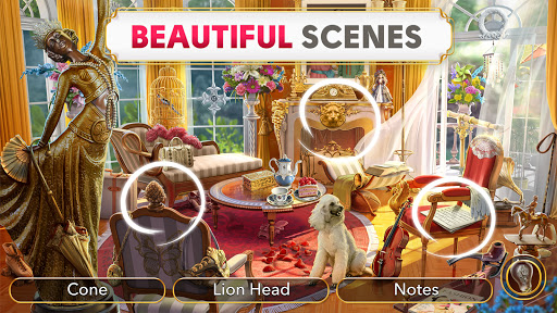 June 's Journey : Hidden Objects