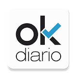 OKDiario - Lector RSS icon