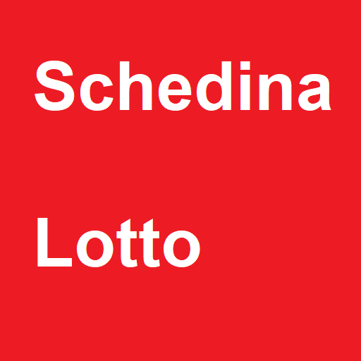 Schedina e Lotto logo