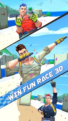 Army Run: Fun Race 3Dのおすすめ画像5
