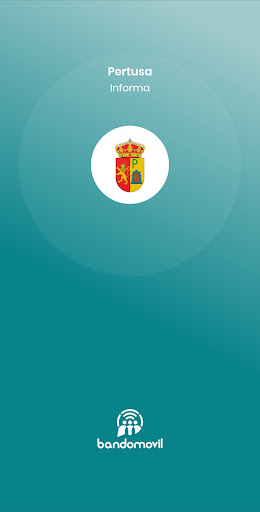 Android application Pertusa Informa screenshort