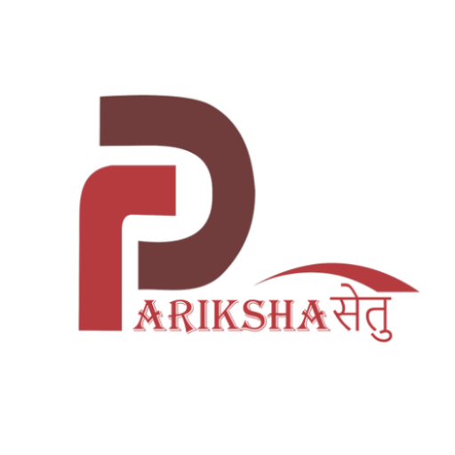 PARIKSHASETU : Pariskhaसेतु logo