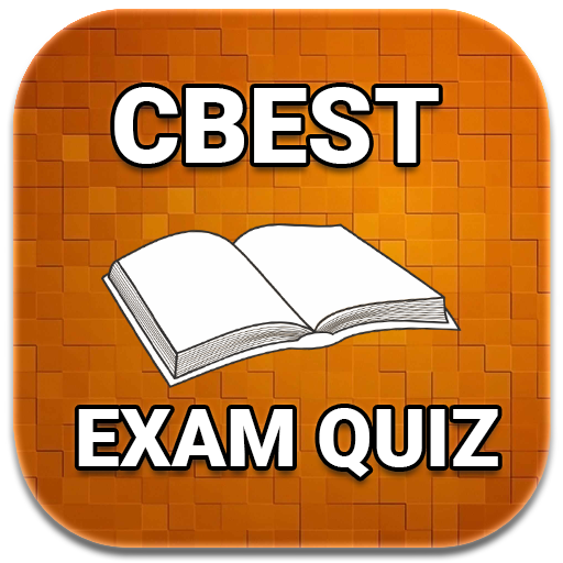 CBEST  Exam Quiz 2024 Ed