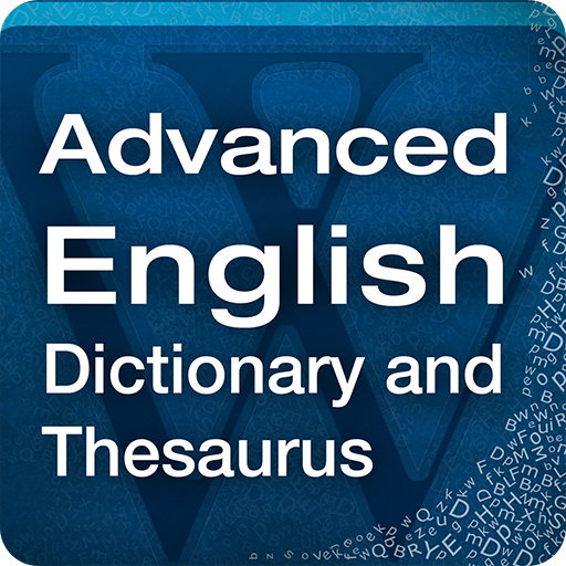 English Dictionary & Thesaurus 9.1.347 Icon