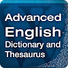 English Dictionary & Thesaurus icon