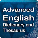Advanced English Dictionary &amp; Thesaurus